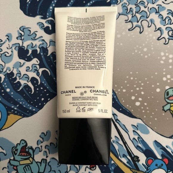 CHANEL LA MOUSSE - Picture 2 of 2